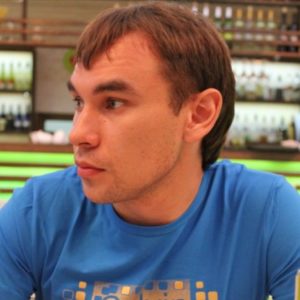 Изображение профиля Sergei